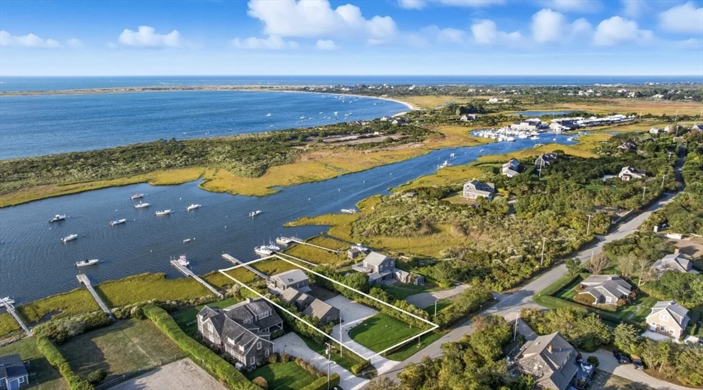 26 Tennessee Ave, Nantucket