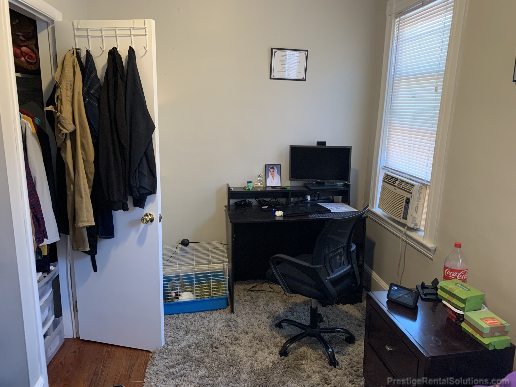 348 Faneuil St, Oak Square