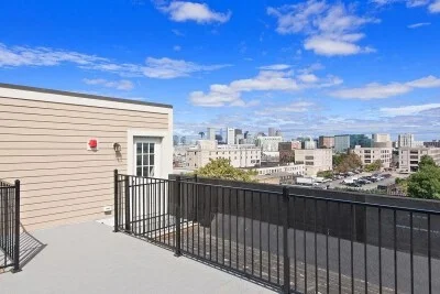 43 L St, South Boston