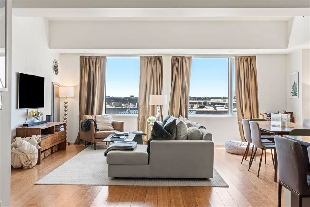 141 Dorchester Ave, South Boston