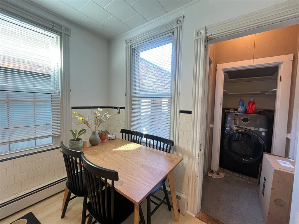 53 Bow, Union Square