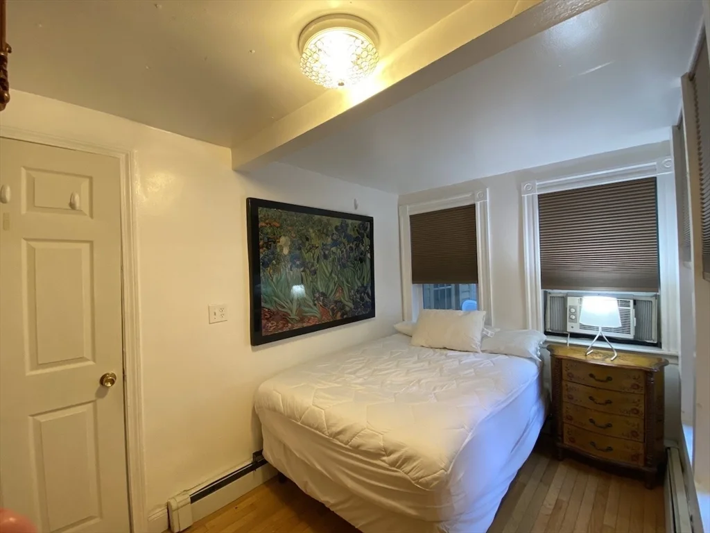 11 William St, Cambridgeport