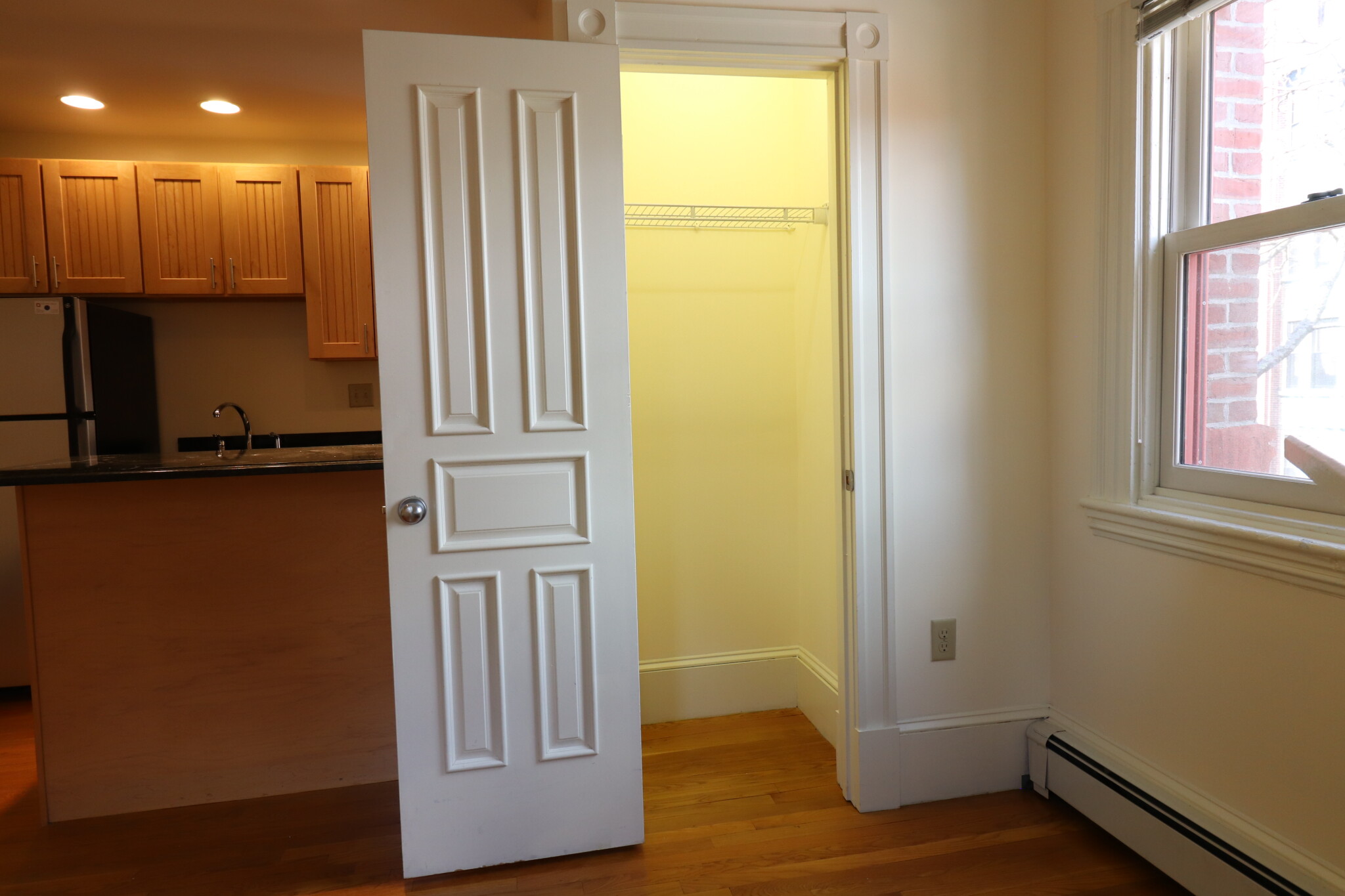 195 Commonwealth Ave, Back Bay