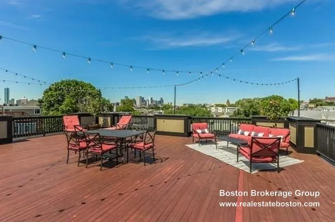 45 Vinton St, South Boston