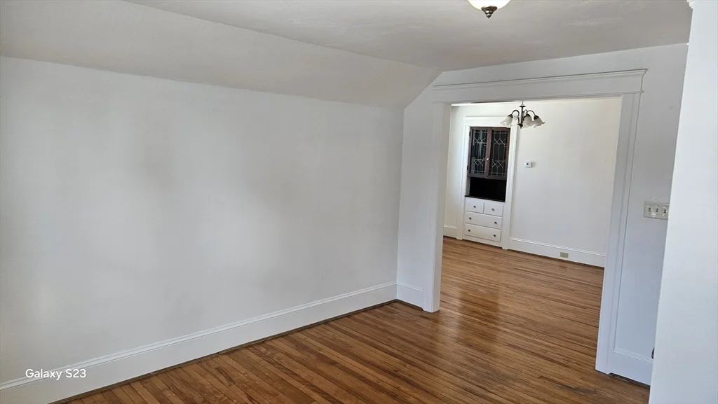 17 Cleveland Ave, Worcester