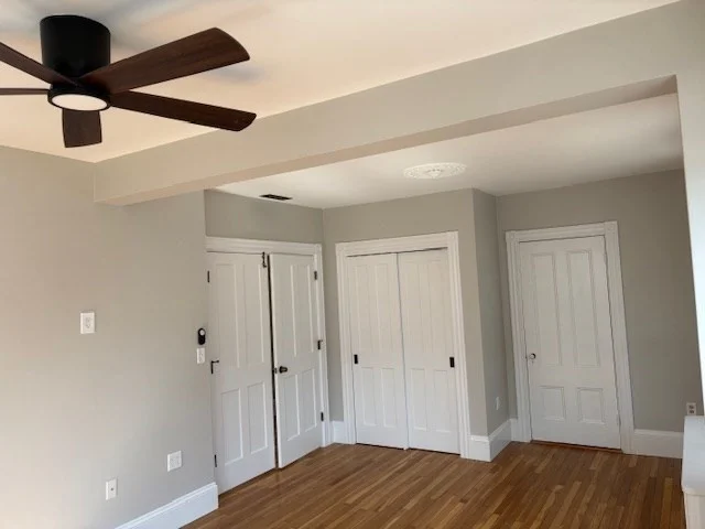 19 Cohasset, Roslindale