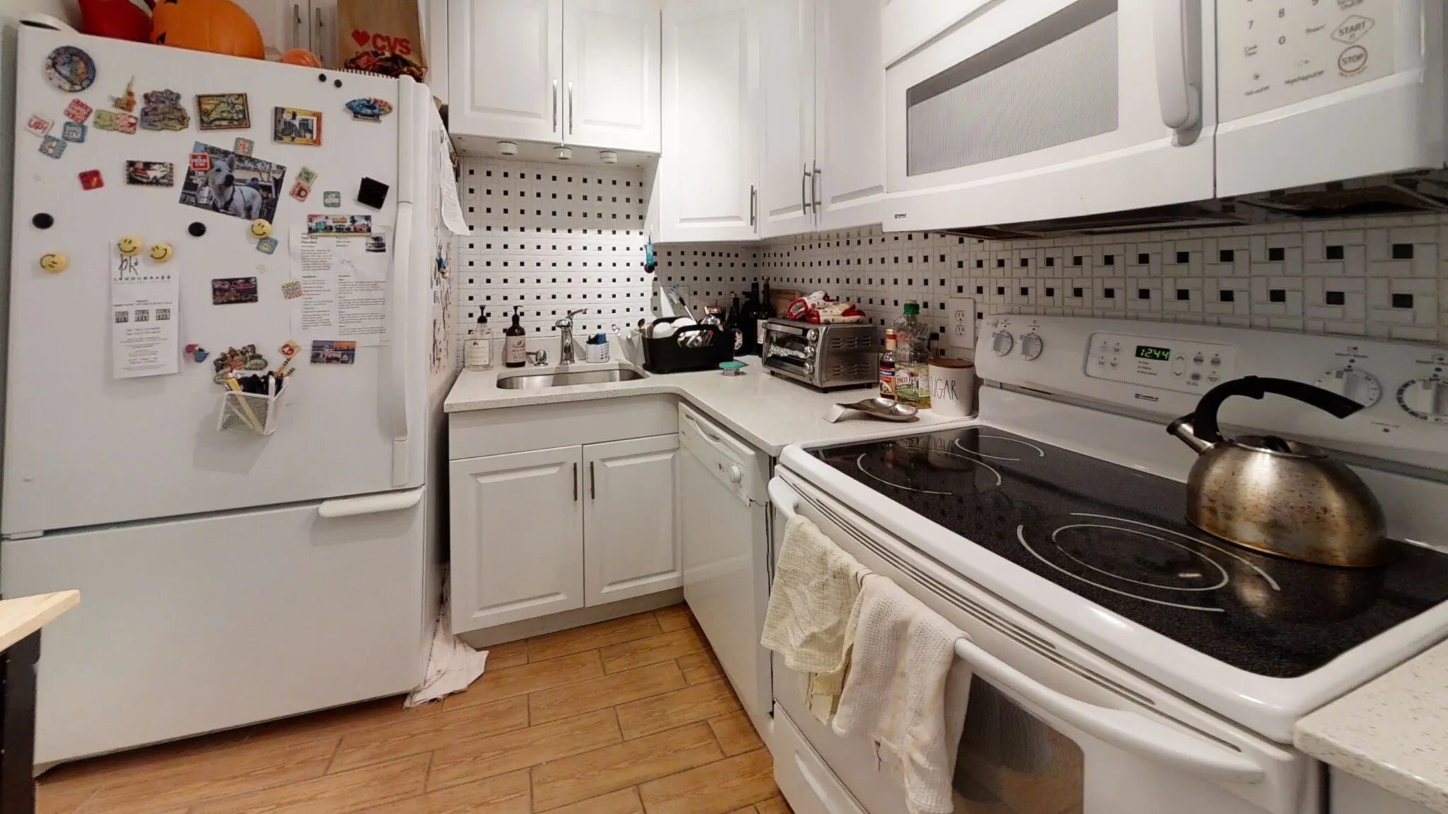 50 Green St, Coolidge Corner
