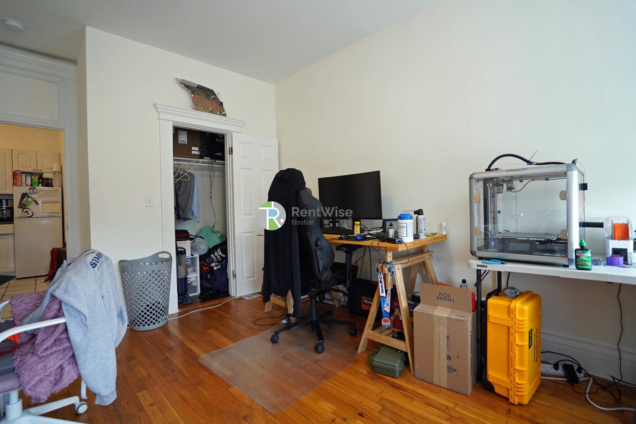 1298 Commonwealth Ave, Allston