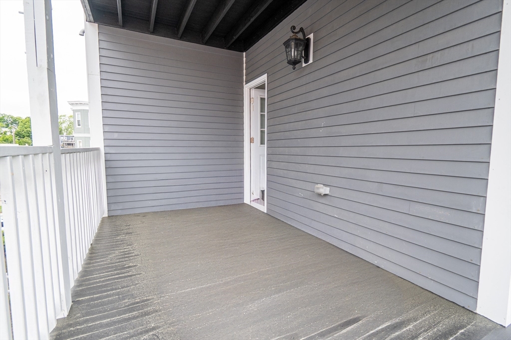 110 Fuller St, Dorchester