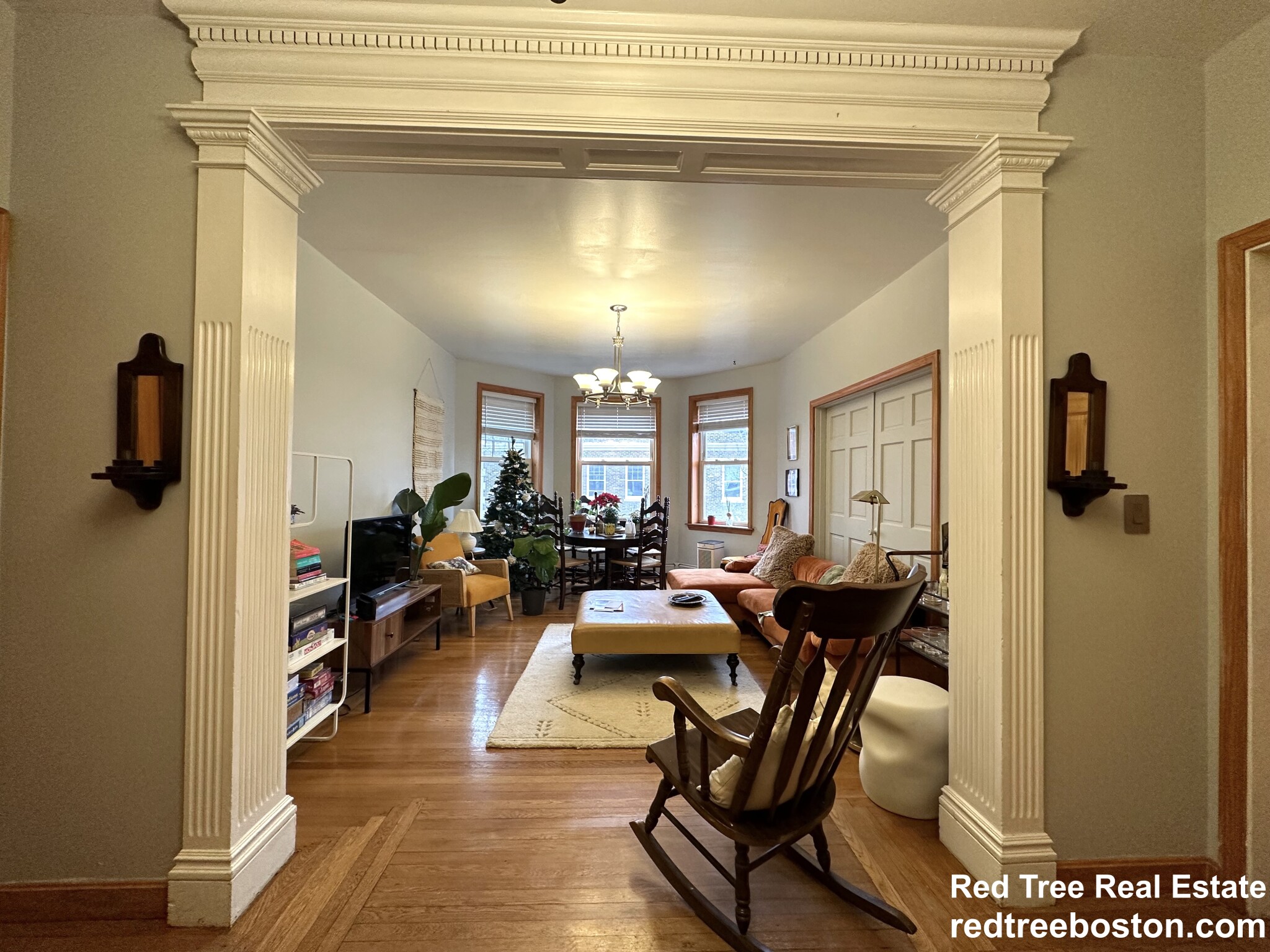 25 Gibbs St, North Brookline