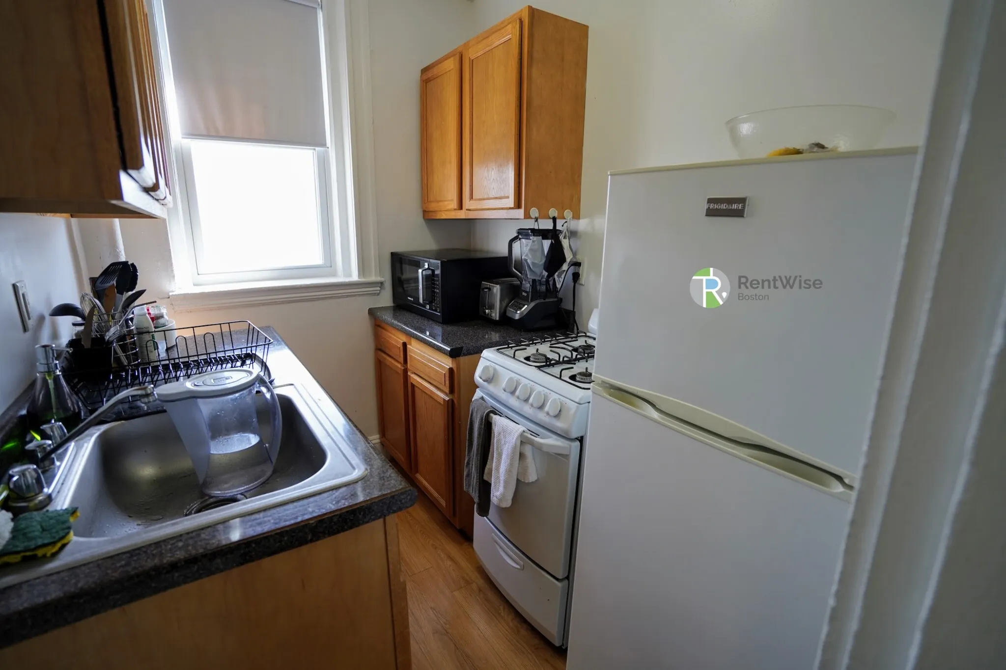 1179 Boylston St, Fenway