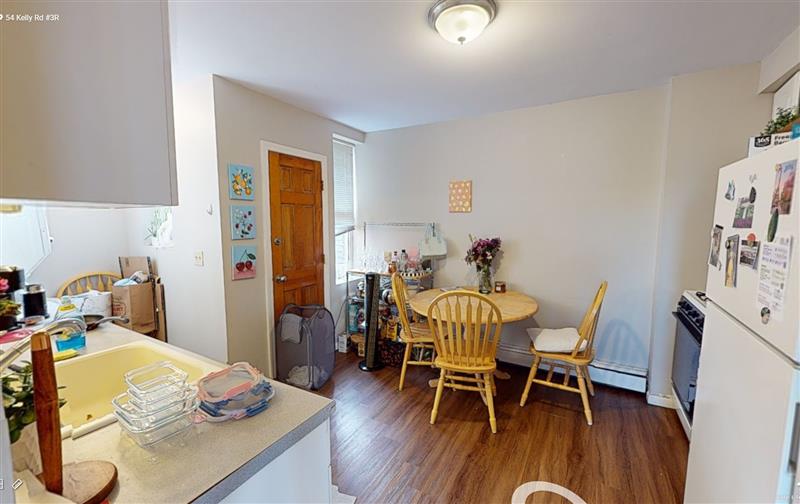 54 Kelly Rd, Cambridgeport