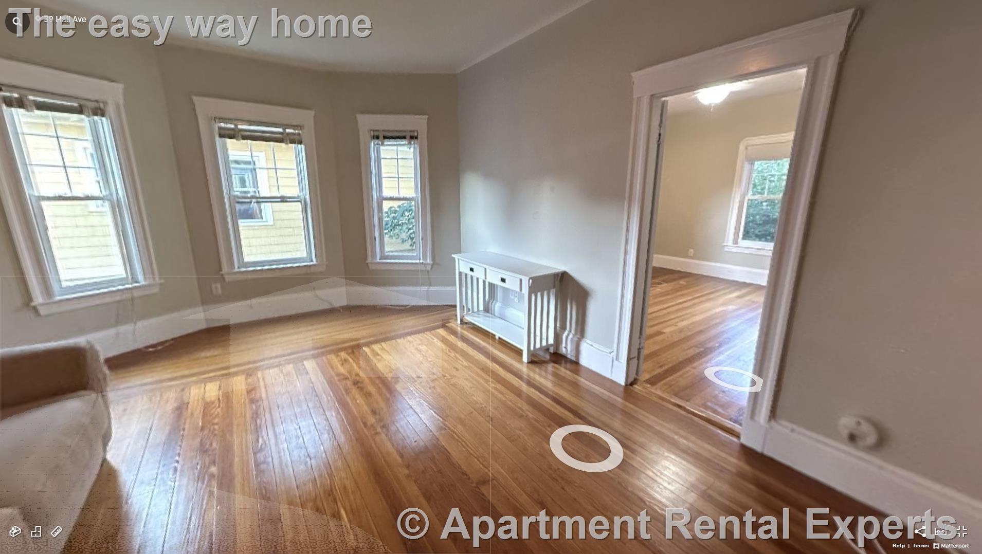 39 Hall Ave, Davis Square