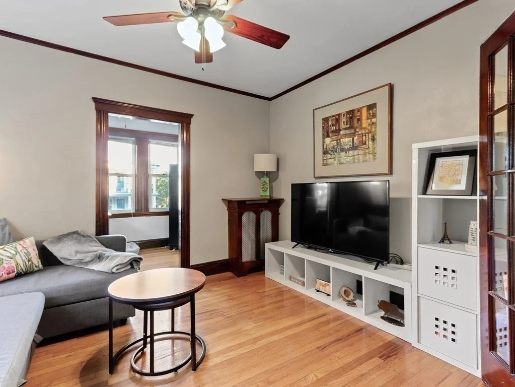 195 South St, Jamaica Plain