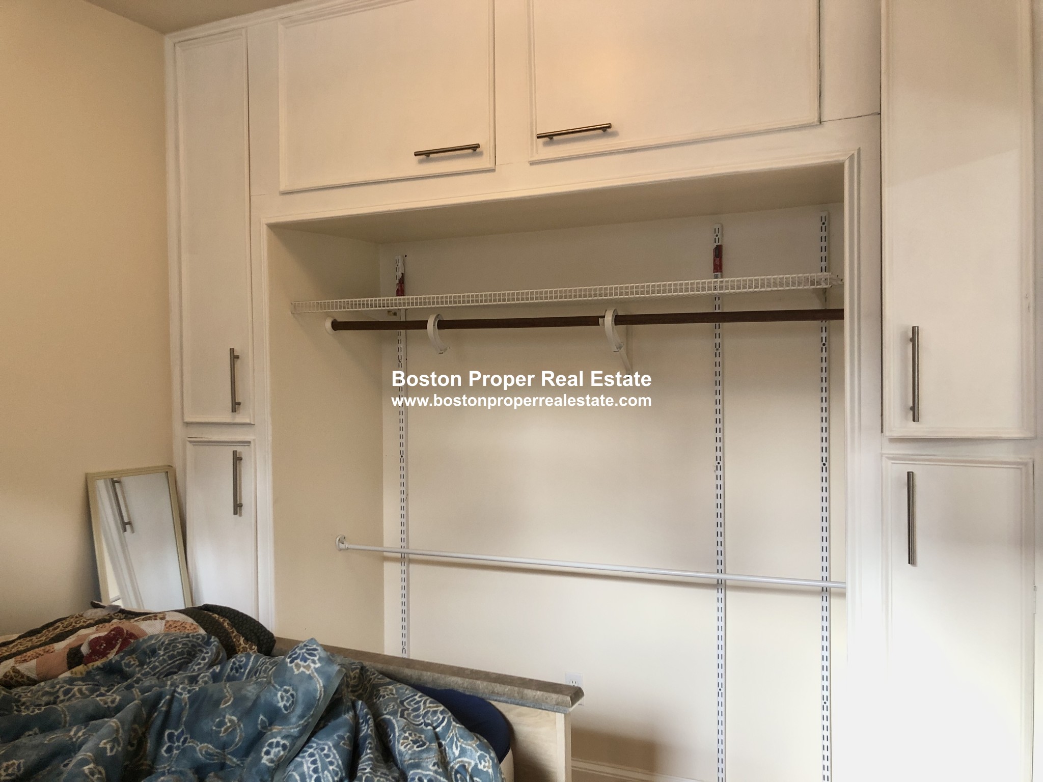 75 Burbank St, Fenway