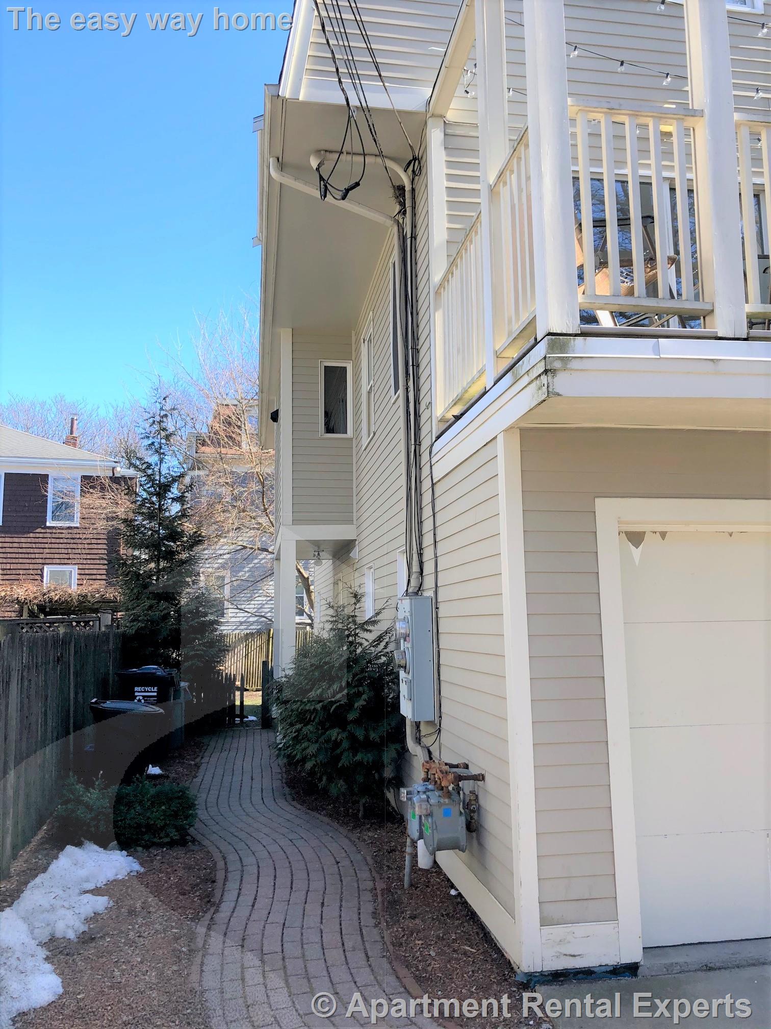 44A Union St, Kendall Square