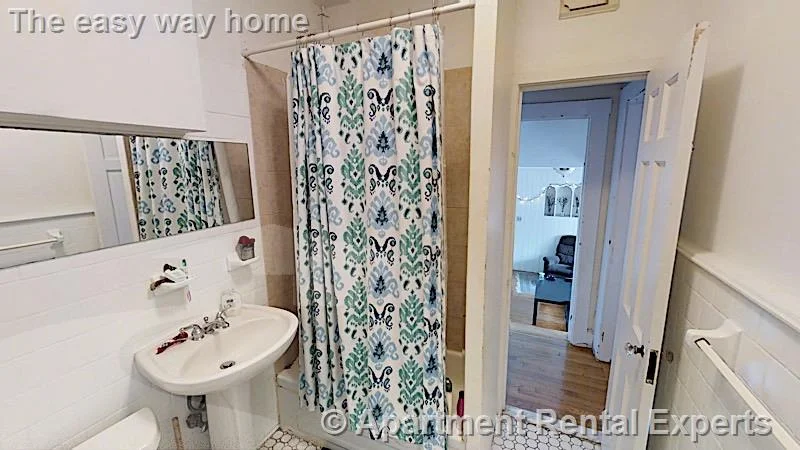 60 Atherton St, Porter Square