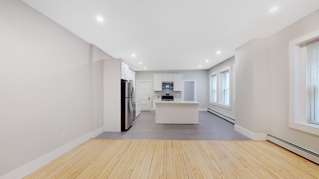 1284 Commonwealth Ave, Allston