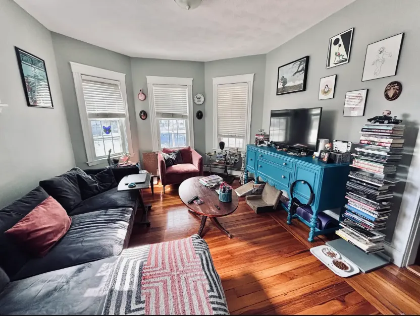 835 Fellsway, Medford