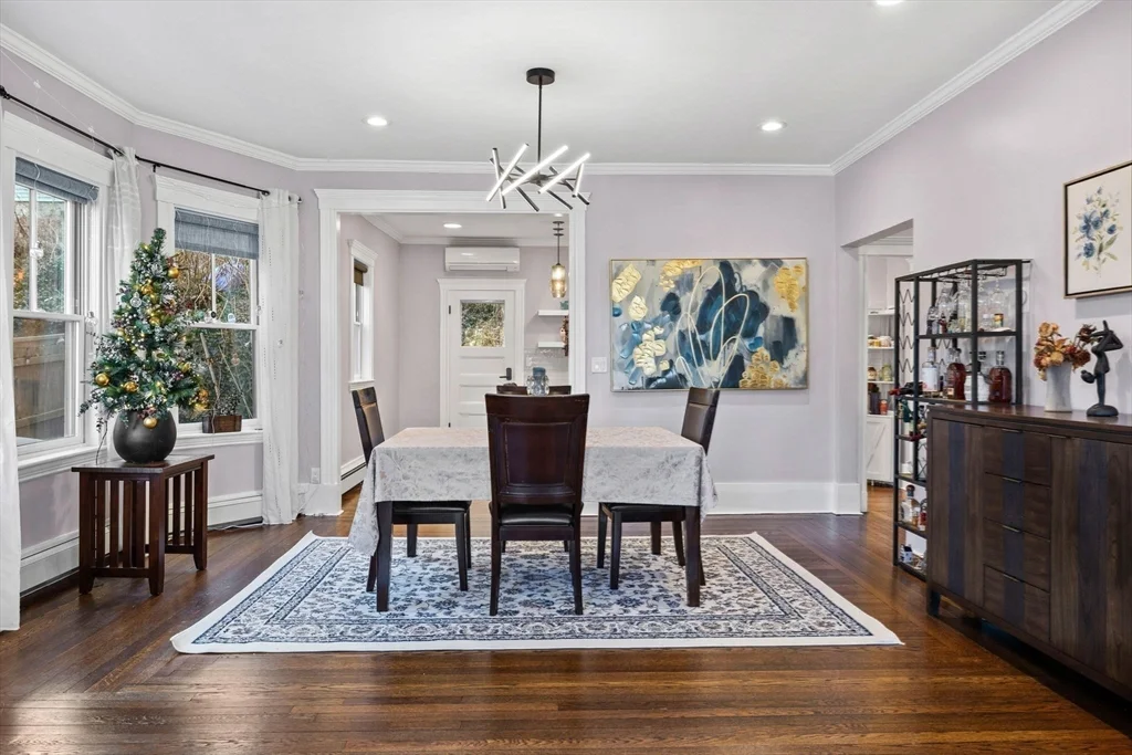 62 Atherton Rd, Coolidge Corner