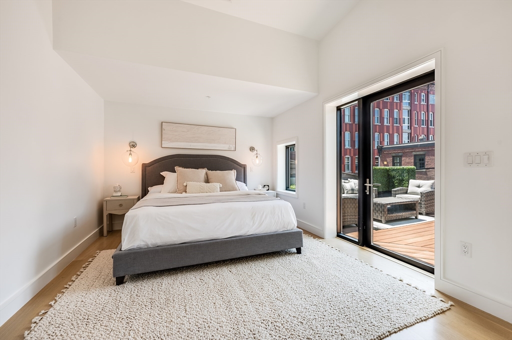 355 Congress, South Boston