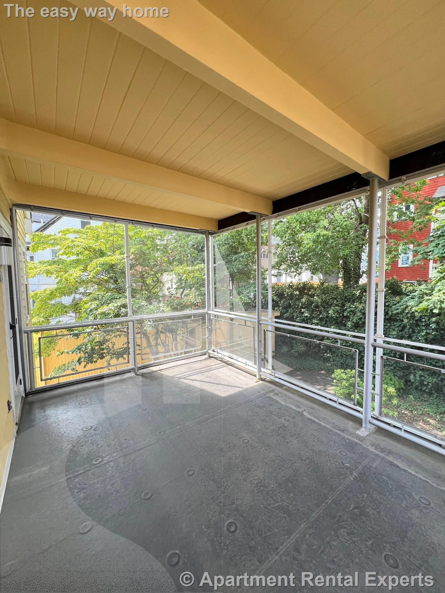 10 Packard Ave, Tufts