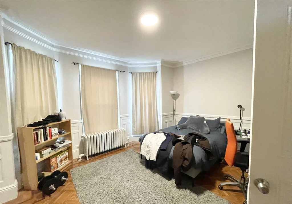 22 Parker Hill Ave, Mission Hill