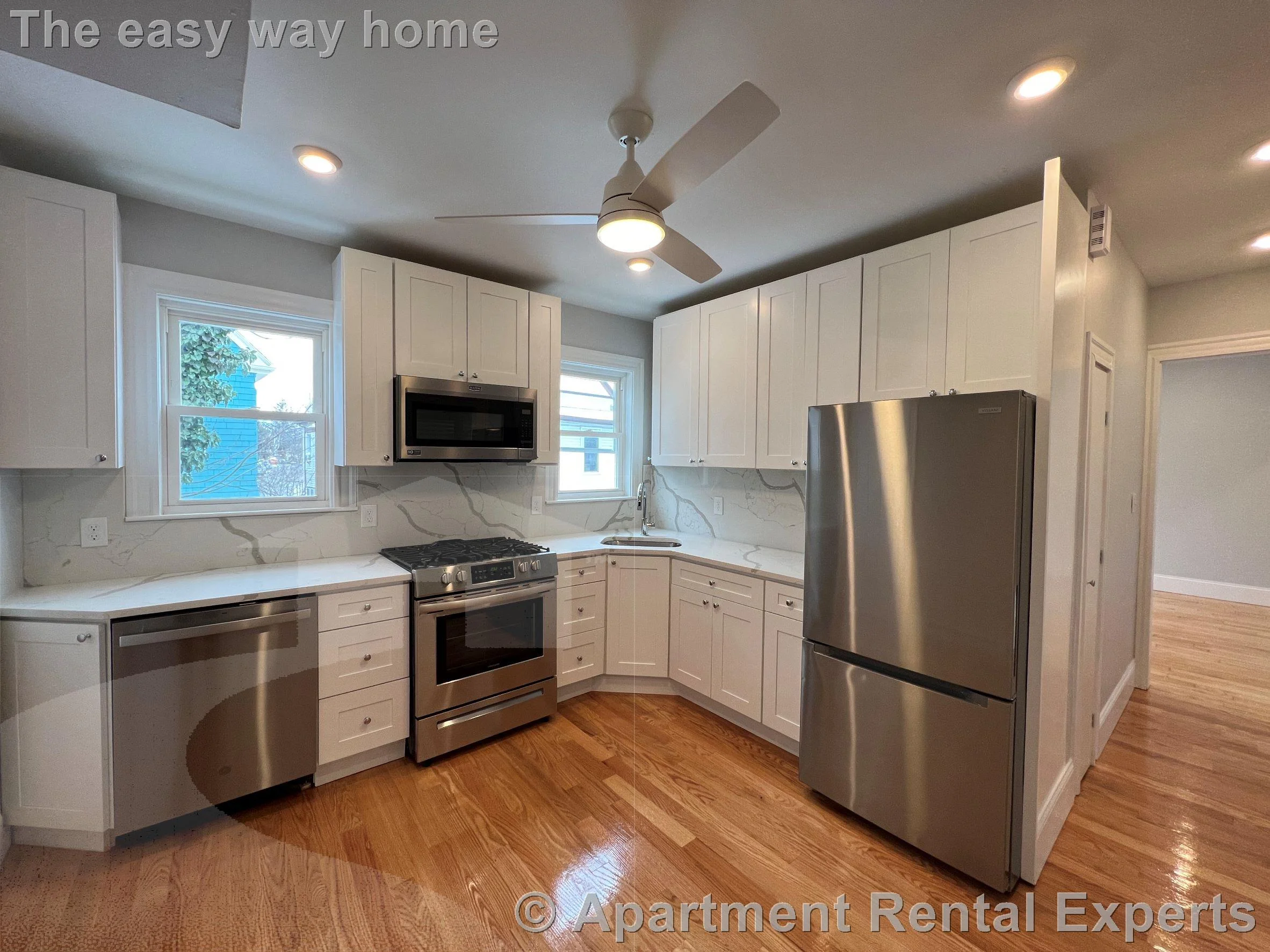 11 Burnham St, Davis Square