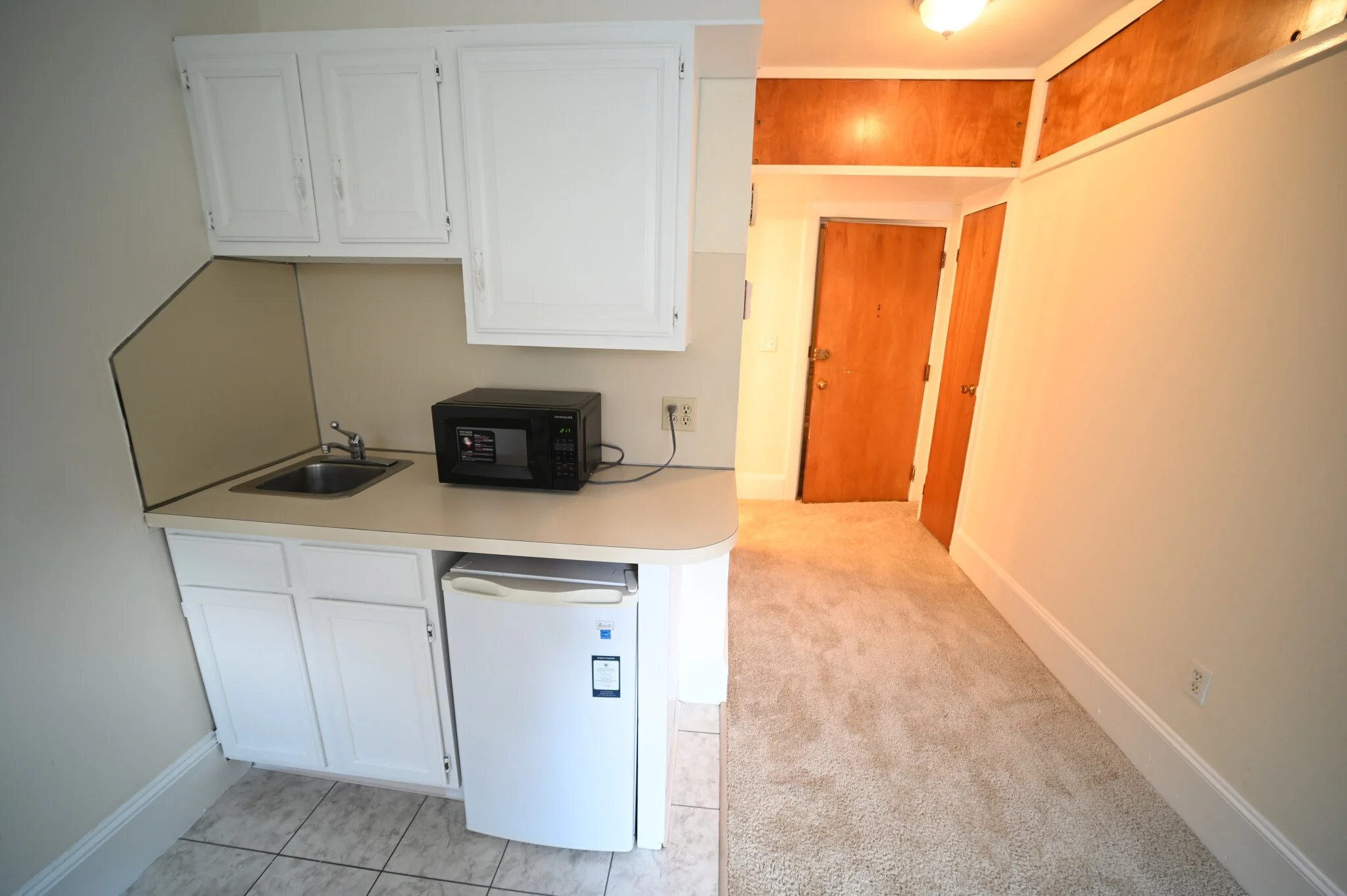 1223 Beacon St, Coolidge Corner