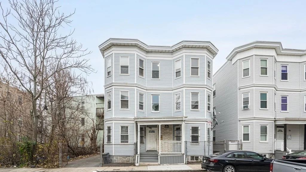 17 Cawfield, Dorchester