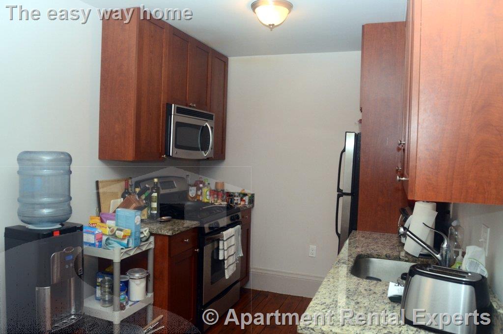 105 Winter St, East Cambridge