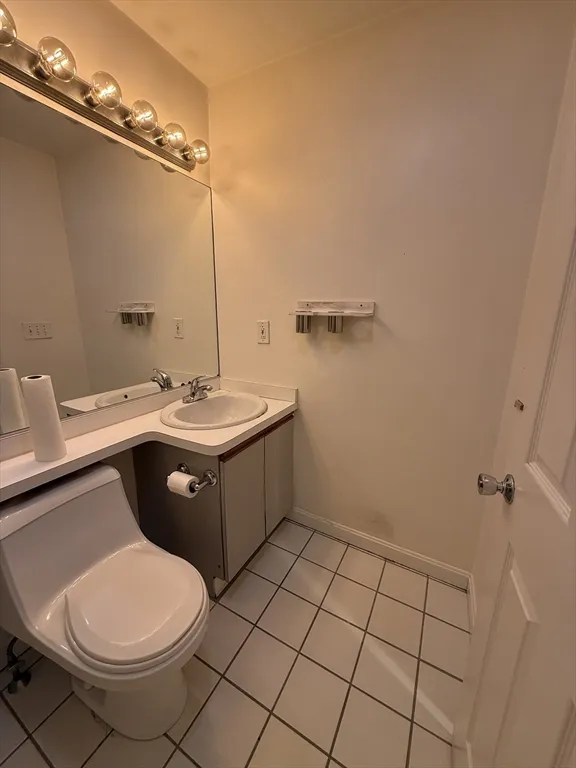 102 East Brookline St, South End