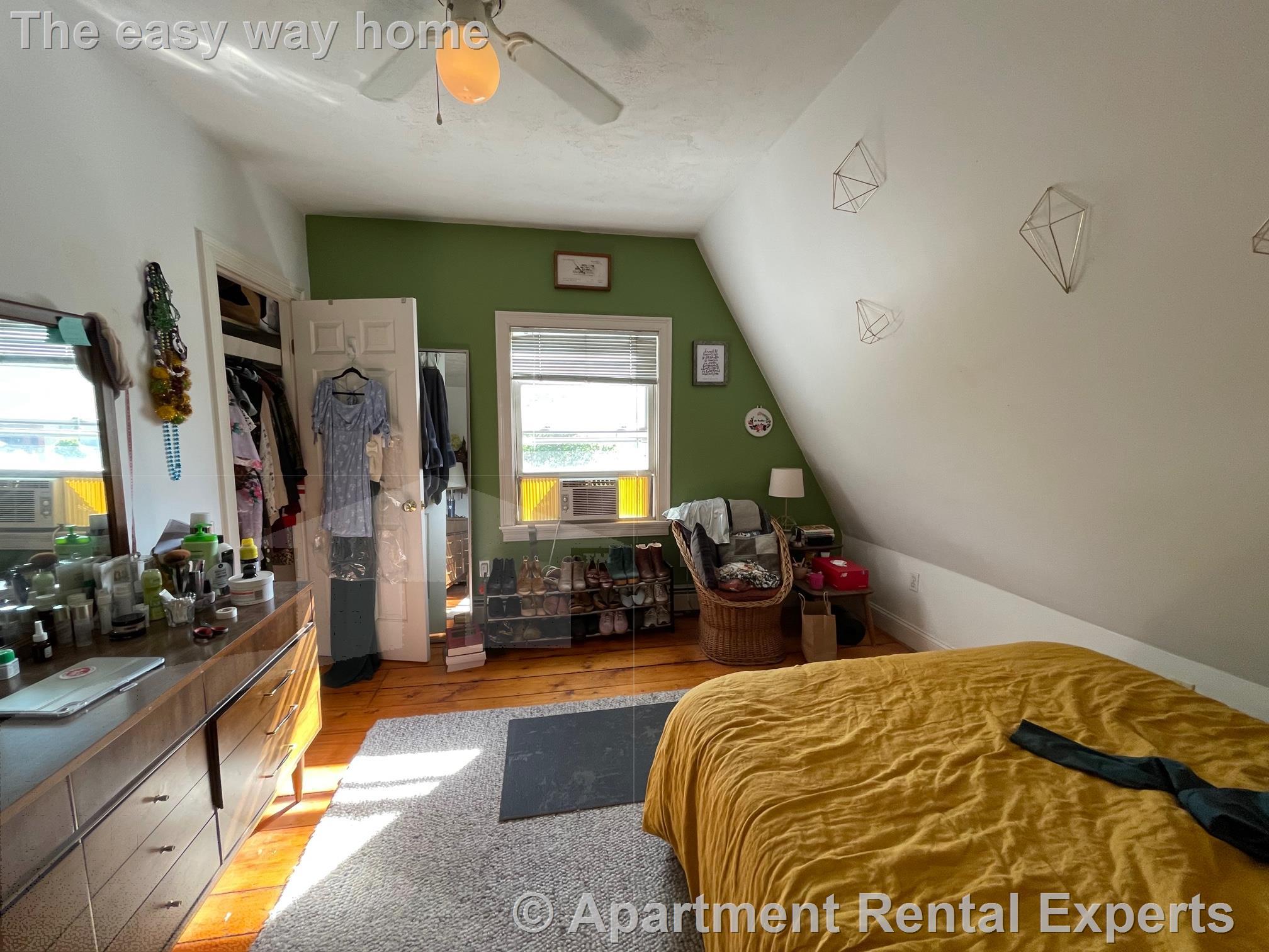 789 Somerville Ave, Porter Square