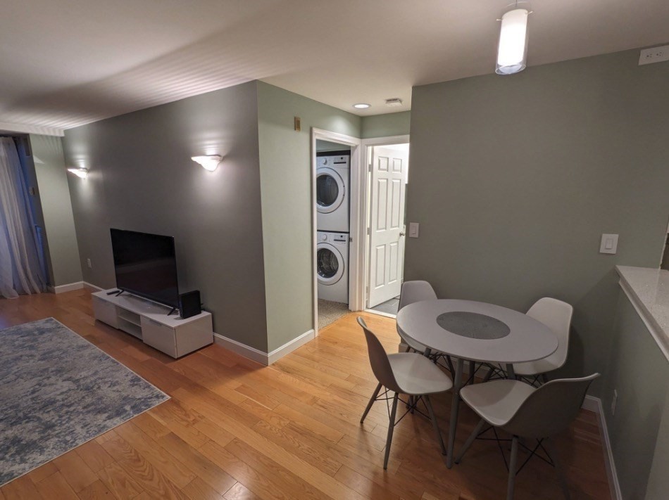 350 Revere Beach Boulevard, Revere