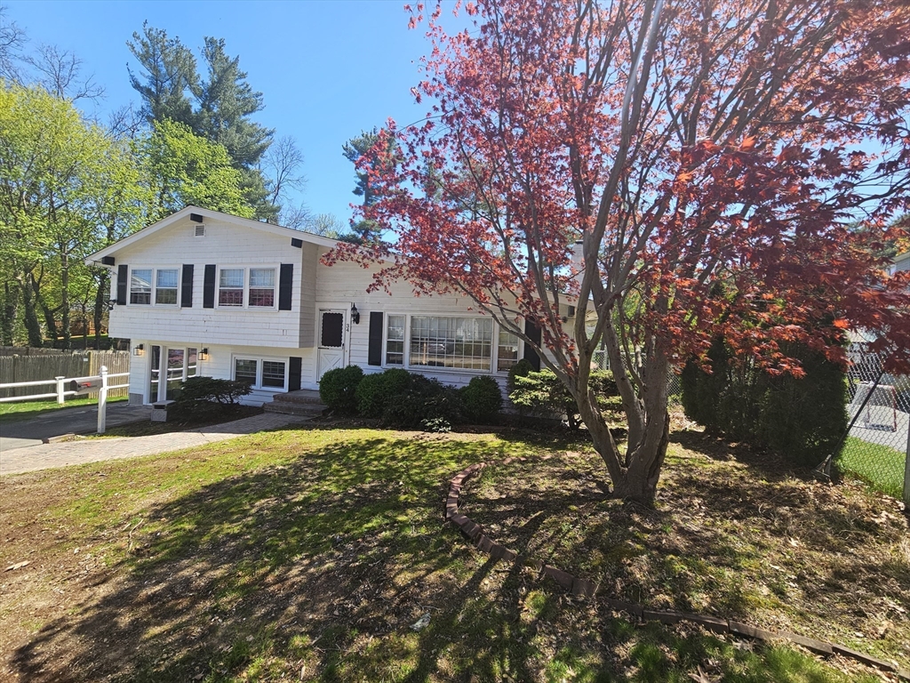 34 Ridgewood Rd, Islington