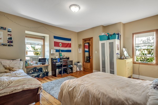 9 Sewall St, Mission Hill