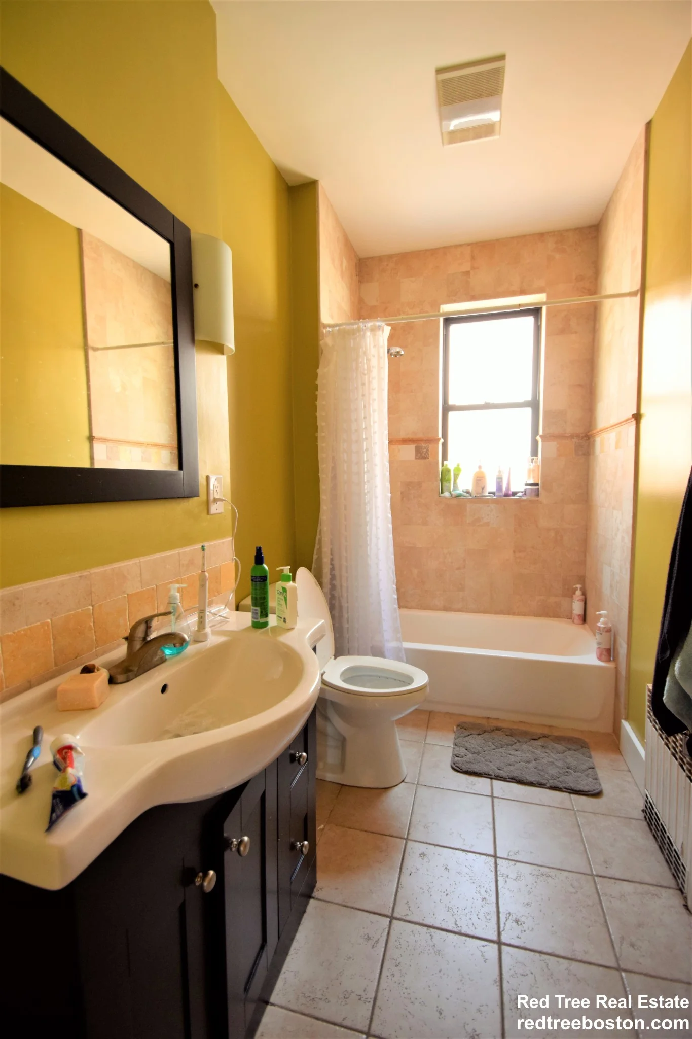 184 Saint Paul St, Brookline