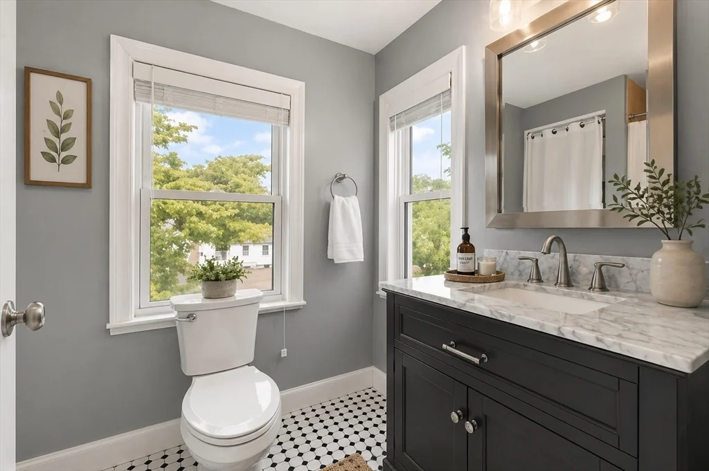 11 Granville Pl, Malden