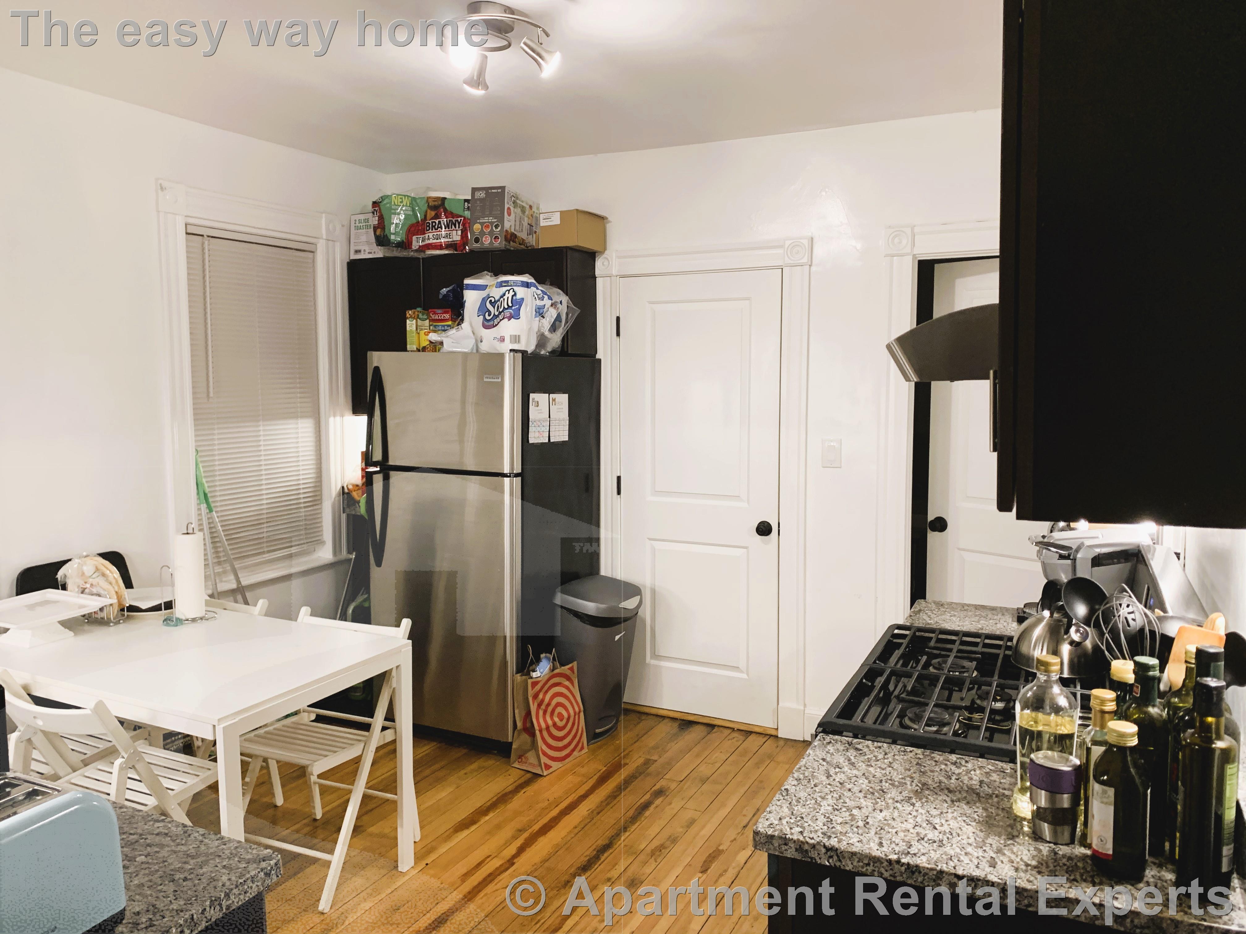 11 Harold St, Ward Two