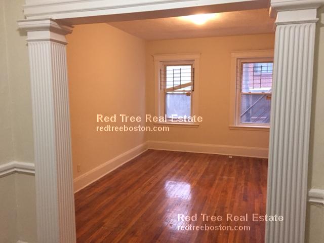 1334 Commonwealth Ave, Allston