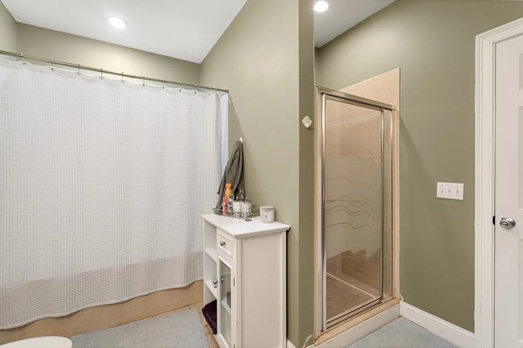 72 Baxter St, South Boston