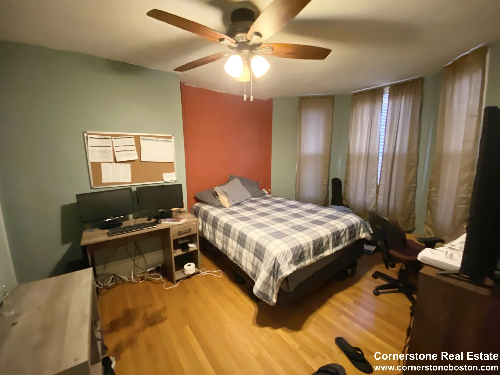 31 Worthington St, Mission Hill