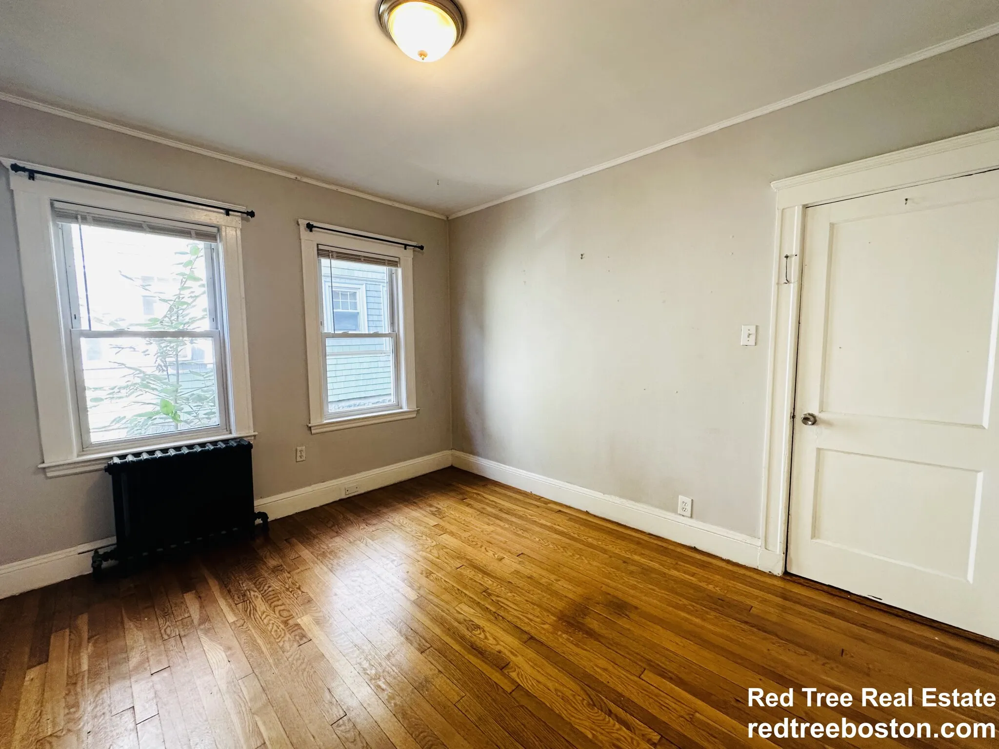 12 Saint Peter St, Jamaica Plain