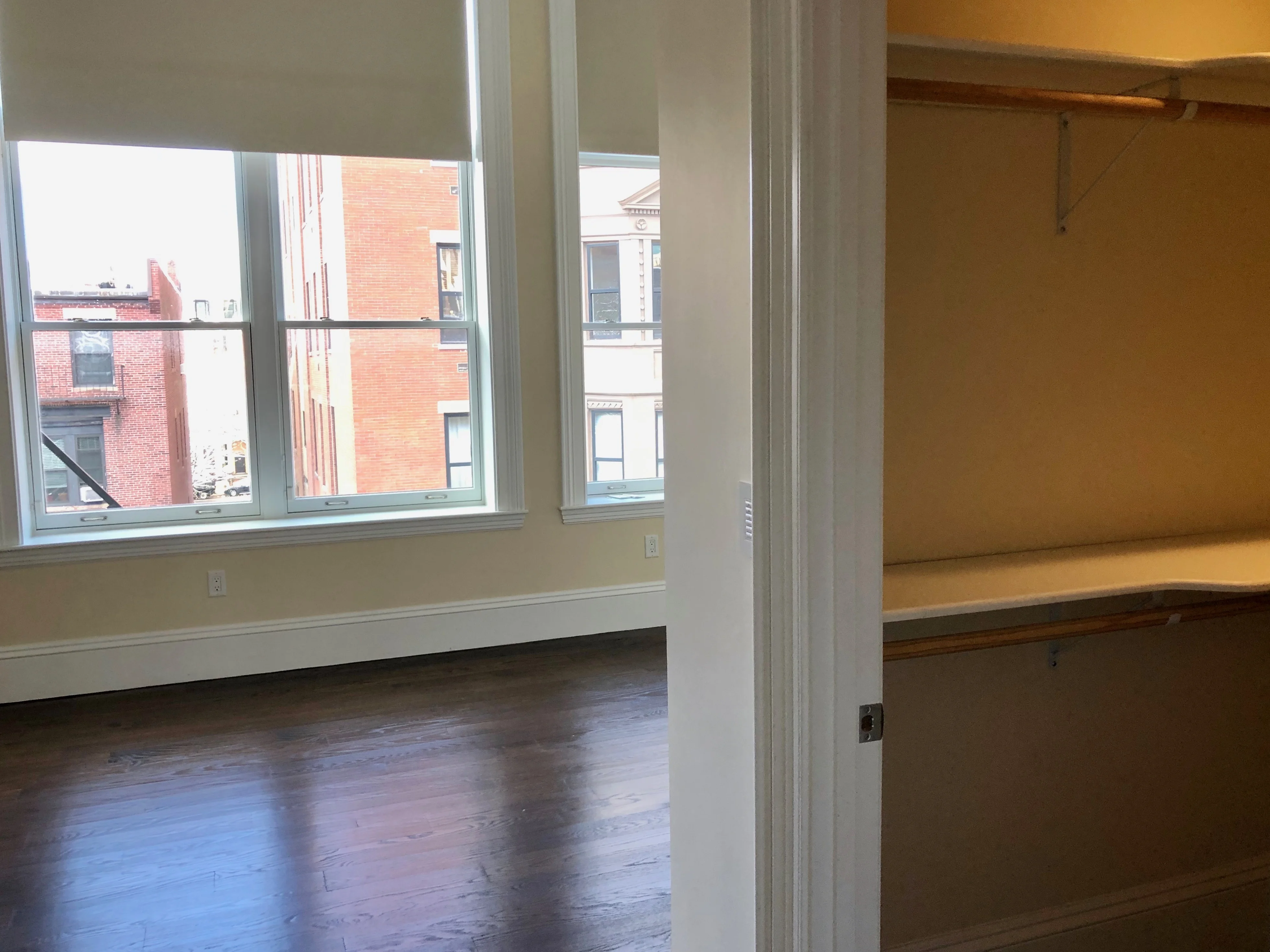 165 Newbury St, Back Bay