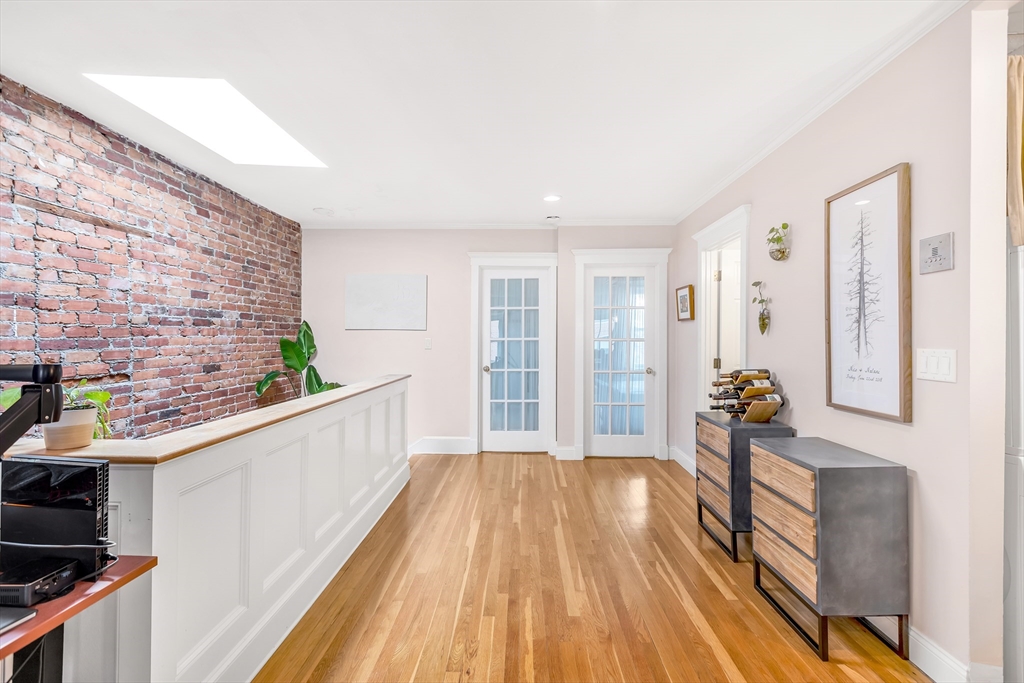 300 Columbus Ave, South End