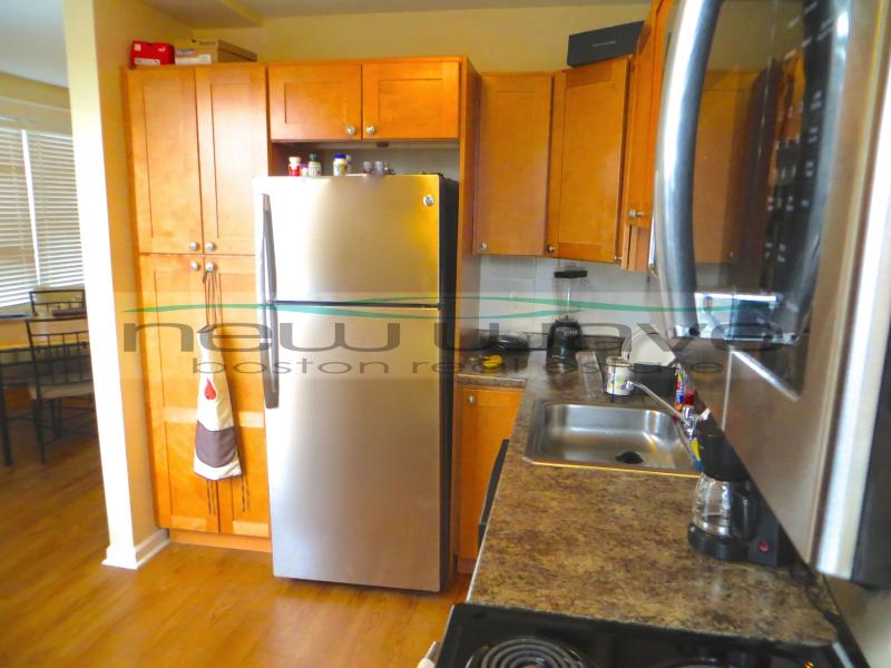 706 Huntington Ave, Mission Hill