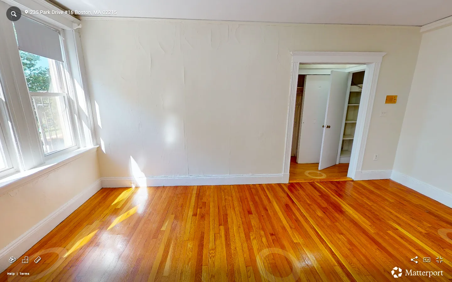 235 Park Dr, Fenway