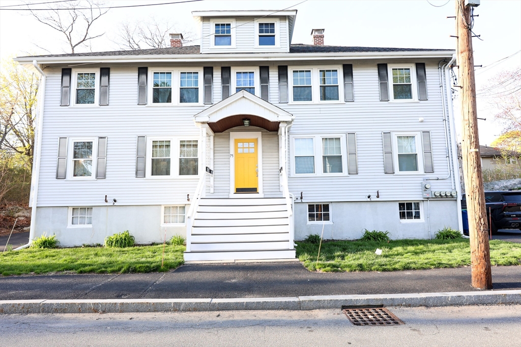 75 Sterling St, Braintree