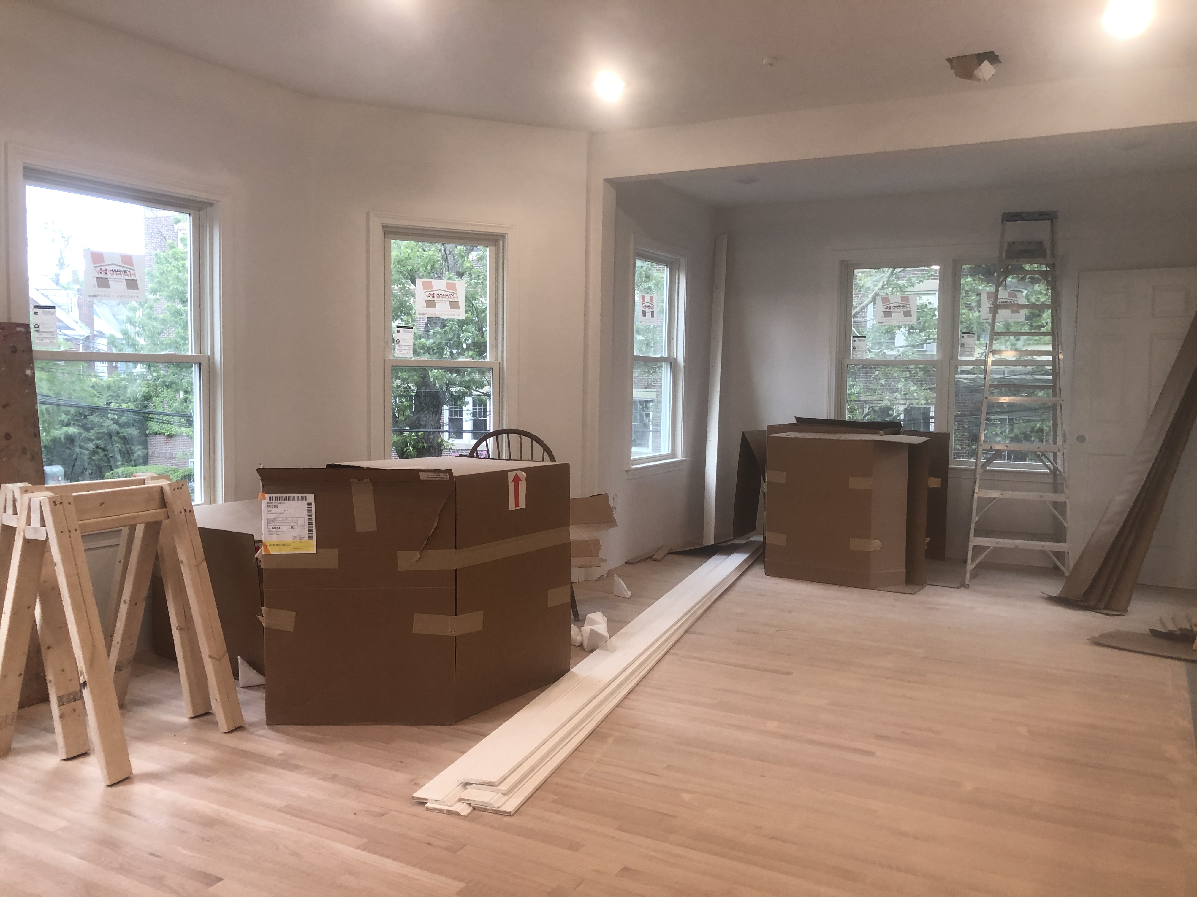 4 bed, 3.5 bath apartment for rent at 16 Hamilton Rd Unit 1, Coolidge Corner — photo 10 of 14