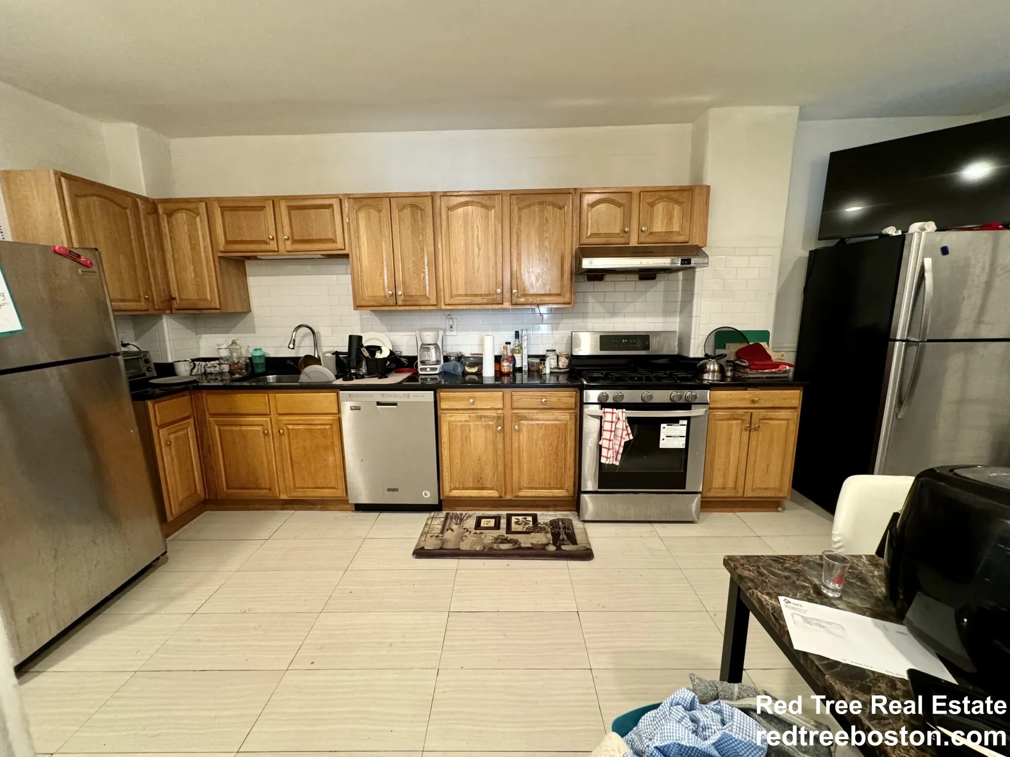 872 Huntington Ave, Mission Hill